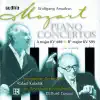 Sir Clifford Curzon, Rafael Kubelik & Bavarian Radio Symphony Orchestra - Mozart: Piano Concertos Nos. 23 & 27
